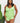 Marina West Swim By The Shore Full Size Two-Piece Swimsuit in Blossom Green (XS-2XL)