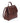 Bella Chic EVERYDAY BACKPACK - Dark Brown