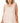 Plus Woven Wool Dobby Ruffle Trim Sleeveless Top