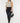 Faux Leather-Look Coated Ankle Skinny Jeans (16W - 22W)