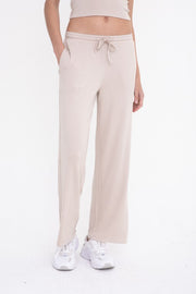 TBYB! Mid-Rise Lounge Terry Pant