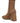 Rag Company Aandid High Ankle Flared Block Heel Boots (Sizes 5-10)