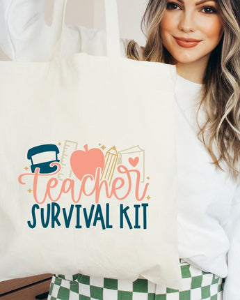 Teacher Survival Kit