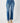 Judy Blue! High Waist Front Seam Detail Straight Jeans (0-24W)