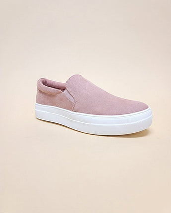 Let's Sea Style Slip On Casual Sneakers