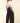 Haptics Elastic Waist Wide Leg Pants with Pockets