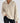 Fuzzy Cozy Quarter Zip Long Sleeve Sweatshirt (S-XL)