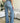 NEW! Judy Blue High Waist Straight Jeans (0-24W)