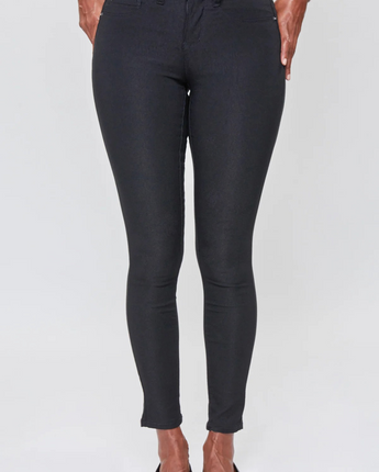 YMI Hyper-stretch Mid-Rise SKINNY Teacher Pants (S-2XL) - Gorgeous Fall Colors