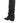 Rag Company, The Capella Fold-Over Slouchy Denim Boot