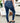 Judy Blue Classic Handsand Skinny Jeans (0/24-24W)