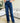 NEW! Judy Blue High Waist Straight Cargo Jeans (0-24W)