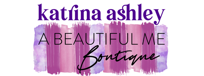 Katrina Ashley, A Beautiful Me Boutique