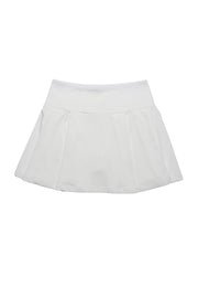 TBYB! Light fabric tennis skirt (S, M, L)
